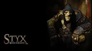 Прохождение Styx: Master of Shadows  — Часть 17 Глава 5 «СОЗДАТЕЛЬ»