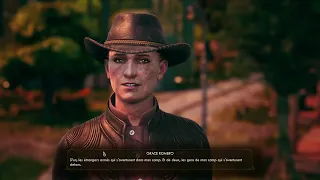 The Outer Worlds en mode découverte - 2