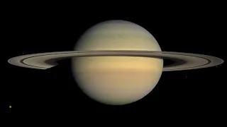 The Solar System HD