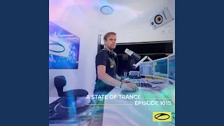Must Be The Love (ASOT 1015) (Service For Dreamers)