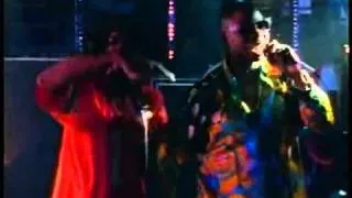 Dj Kool feat Biz Markie   Doug E  Fresh   Let Me Clear My Throat HQ2