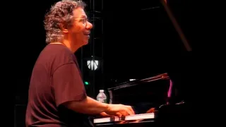 Chick Corea Freedom Band - (PRO) 6/19/10 Wilmington DE