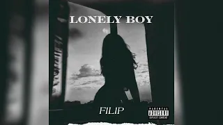 Filip - Lonely Boy (official audio) prod. JIJ