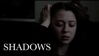 Shadows (Student Short Horror Film)