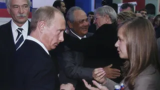 Putin's Kiss | Full Documentary Movie