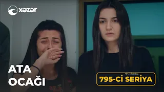 Ata Ocağı (795-ci Seriya)