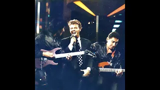 Luis Miguel, Primera Noche en el Festival Internacional de la Canción de Viña del Mar 1990