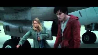 Warm Bodies Official Trailer 2013 - Zombie Movie