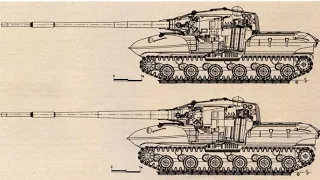 Easy Nuke - Object 279