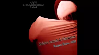 Hidden Sounds & Vibrations Beatport Editon #003