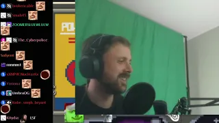 Forsen reacts to xQc saying that his chat is worst on Twitch