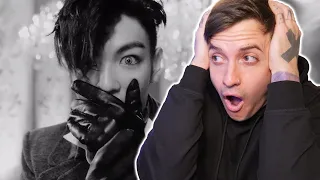 T.O.P - DOOM DADA REACTION