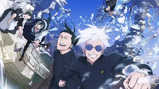 Jujutsu Kaisen Season 2 - Opening Full & Ending Full【ENG sub】