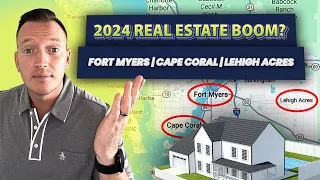 2024 Real Estate Boom: What You Need to Know