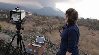 What's the real role of volcanoes in climate change?