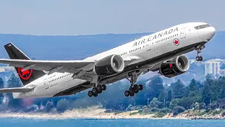 30 MORE MINUTES of GREAT Landings & Takeoffs at SYDNEY AUSTRALIA | Sydney Airport Plane Spotting
