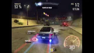 NFS No Limits: Neon Nights