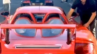 Video De Paul Walker 30 Minutos Antes De Morir