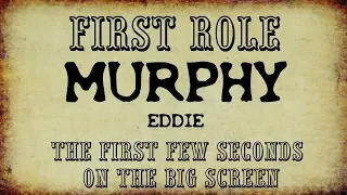 First Role / Первая Роль - Eddie Murphy / Эдди Мёрфи