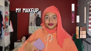 My every day Make up Tutorial ￼