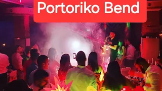 Portoriko Bend Beograd uživo sa Splava Taverna Jakovljević