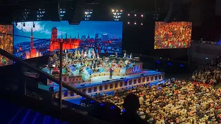 André Rieu - Niech żyje bal - Ergo Arena Gdańsk 2022