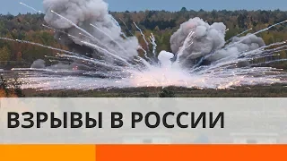 Гонка вооружений вылазит боком: как Путин убивает россиян?