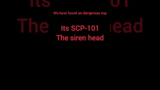 SCP news