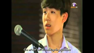 [Vietsub] Can I Hug You? (Love Sick The Series Season 2 OST) - Noh Version