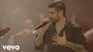 Melendi - La Promesa (Directo a Septiembre)