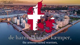 National Anthem of Denmark - "Der Er Et Yndigt Land"