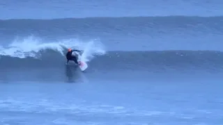 Swellmagnet.com - Chicama, Peru -  Surfing the longest lefthand point in the world