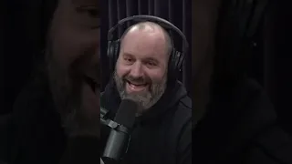 Tom Segura Tells Joe Rogan FUNNY Joey Diaz Story!