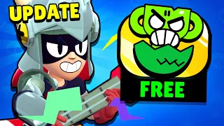 UPDATE! - New Draco Changes! New FREE Pin! & More!