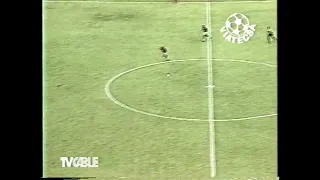 Final fútbol ecuatoriano 1997