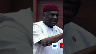 Senator Orji Uzor Kalu Cry, Nigeria is Unfair To Me.