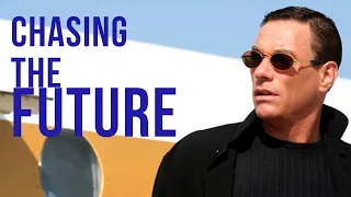 Chasıng The Future | Jean-Claude Van Damme