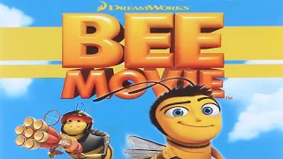 DVD Menu Theme - Bee Movie (DVD)