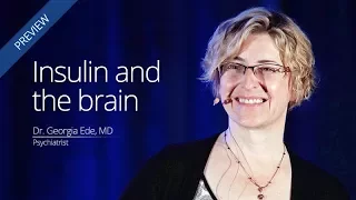 [Preview] Is lower insulin the key to better brain health?