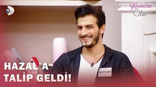 Yeni Damat Adayı Metehan Kendini Tanıtıyor! - Kısmetse Olur 241. Bölüm