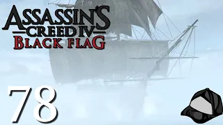 Resetting Legendary Ships - [Cosplay] Part 78 -🏴‍☠️Assassin's Creed IV Black Flag [Switch]