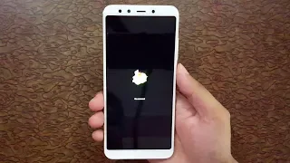 How to Hard Reset Xiaomi Mi A2 - Forgotten Password/Factory Reset