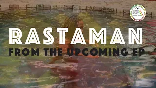 Rastaman - Rachaad Amarjii (Official Music Video 2024)