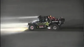 Baja 1000 Qualifier - Rob MacCachren