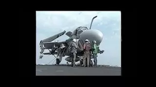 The A 6 Intruder Attack Aircraft Documentary