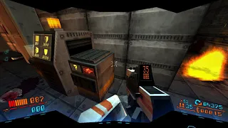 STRAFE: Millennium Edition (Full Playthrough, No Commentary)