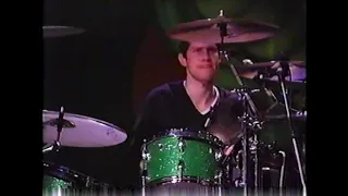 Beastie Boys-2/10/1995 Rare Backstage Footage & Soundcheck