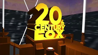 20th century fox prisma 3d mejorado