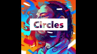 Post Malone - Circles (Audio)