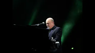 Billy Joel: Live in New York, NY (October 27, 2018)